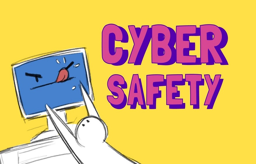 Cyber-Safe Family