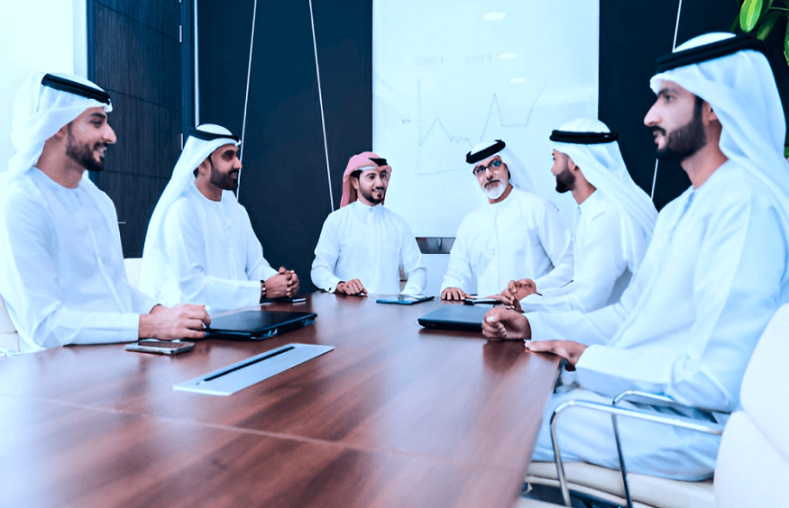 The function and effect of Dubai’s recruiting firms