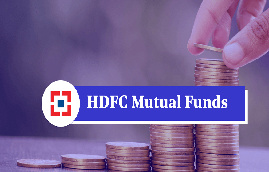 Invest In HDFC