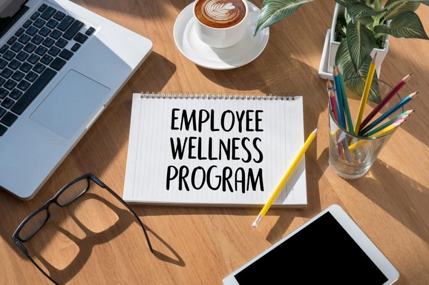 employee wellness programs