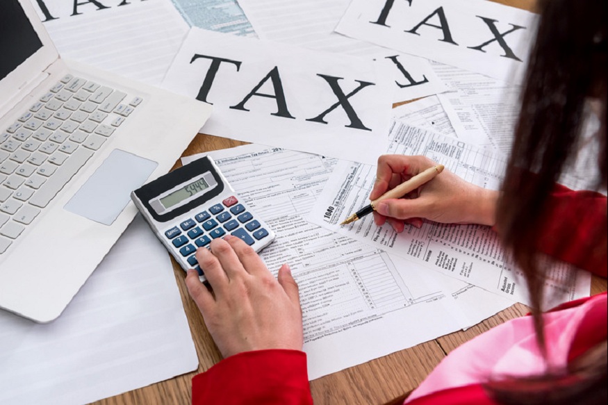 UAE Corporate Tax Consultants