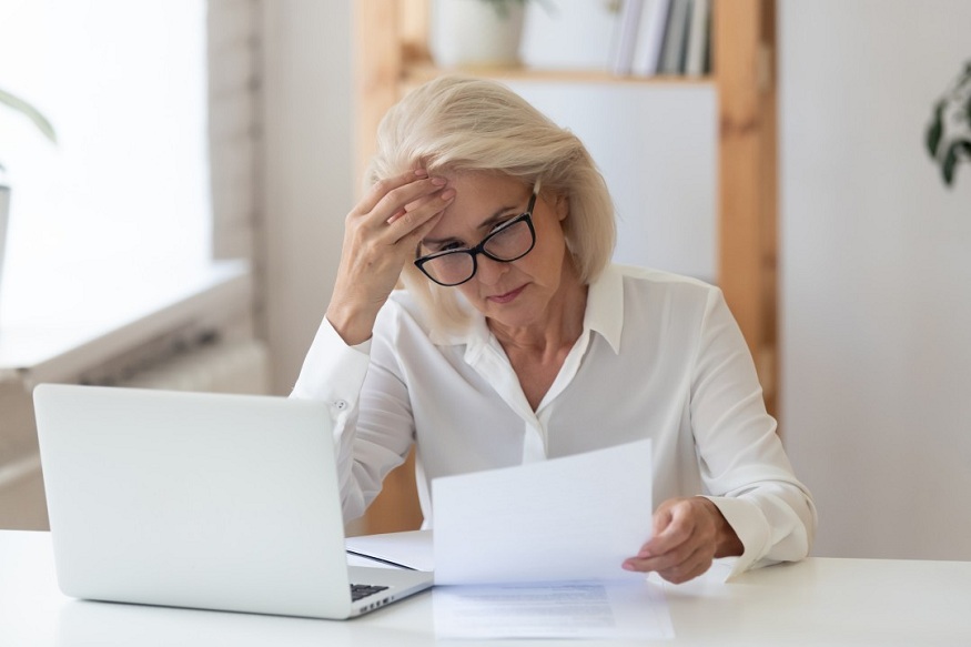Tax Credit Enquiry