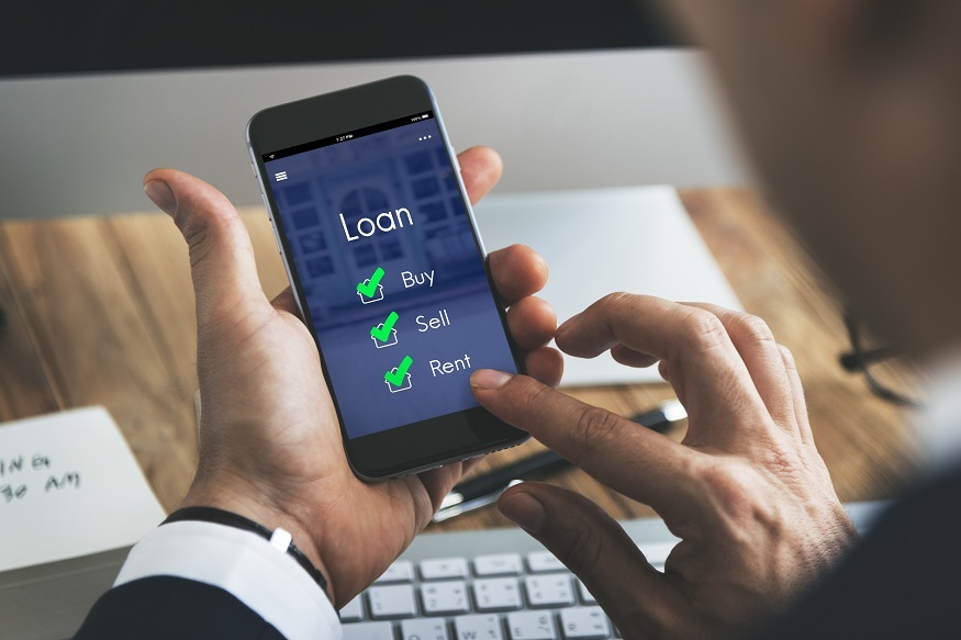 Responsible Debt Management Through Personal Loan Apps