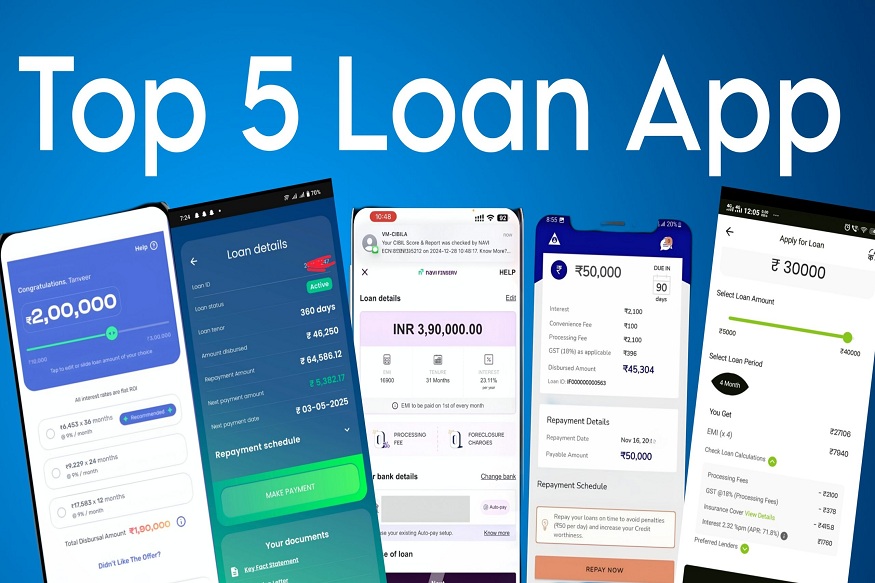 best instant loan app