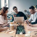 b2b marketing agency