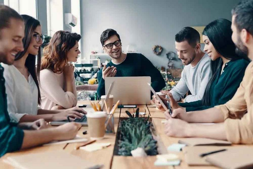 b2b marketing agency