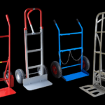 hand truck trolley