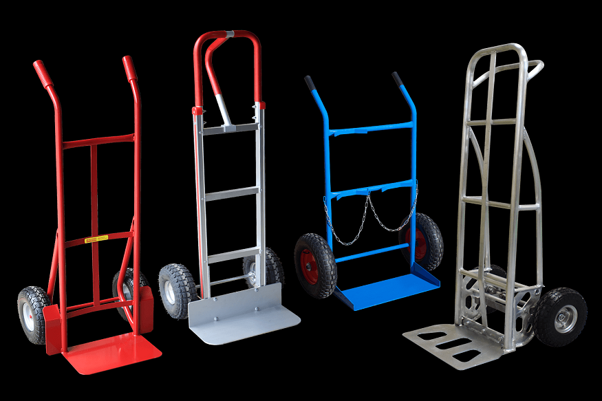 hand truck trolley