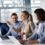 CEO Coaching to Stay Ahead