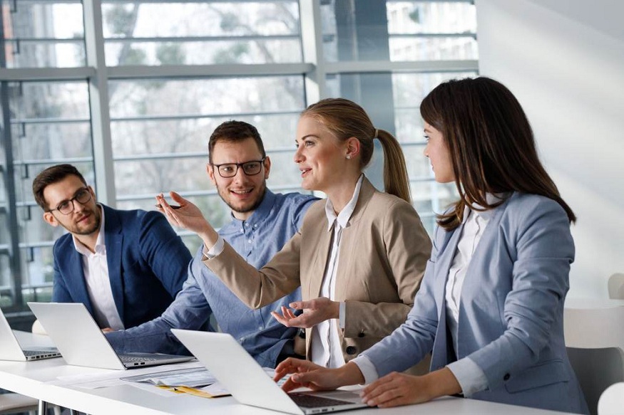 CEO Coaching to Stay Ahead