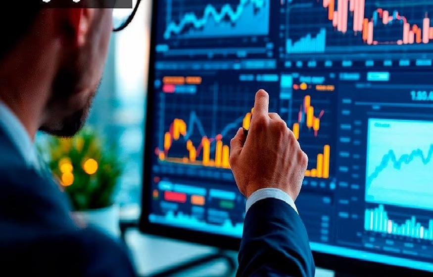 How Tata Steel’s share price changes when margin trading is available