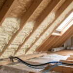 benefits of using EPS insulation vs traditional fiberglass
